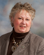 Beverly Simons Headshot